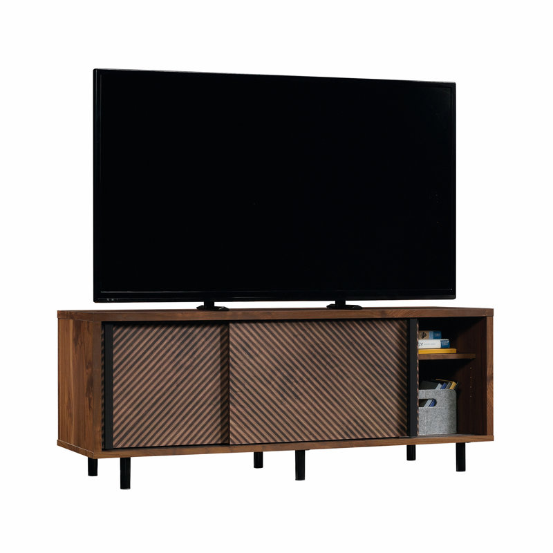 Mercury Row® Posner TV Stand for TVs up to 60" & Reviews Wayfair Canada